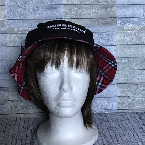 BUCKET HAT (REVERSIBLE) - Picture 12 of 16